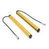 Automation Devices, Light Curtain Sensor Switch, Light Grid Safety Device,