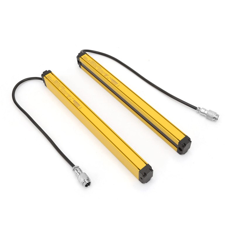 Automation Devices, Light Curtain Sensor Switch, Light Grid Safety Device,