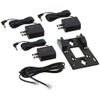 AT&T CL82315 3 Handset Answering System