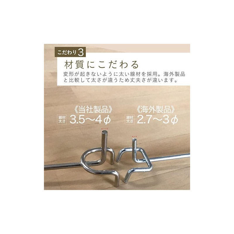 Perforated Board BOOK Stand [1 piece]