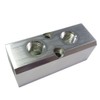 Qolekog Quality 2 Way 4 Port Air Manifold 1/2" NPT