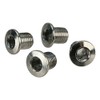 Rohloff Speedhub Disc Mount Bolts Black