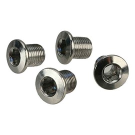 Rohloff Speedhub Disc Mount Bolts Black