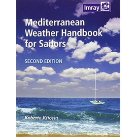 Mediterranean Weather Handbook for Sailors