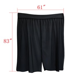 Fundyliue Van Bug Screen Replacement for Sprinter & Transit & Other Campervans (Standard)