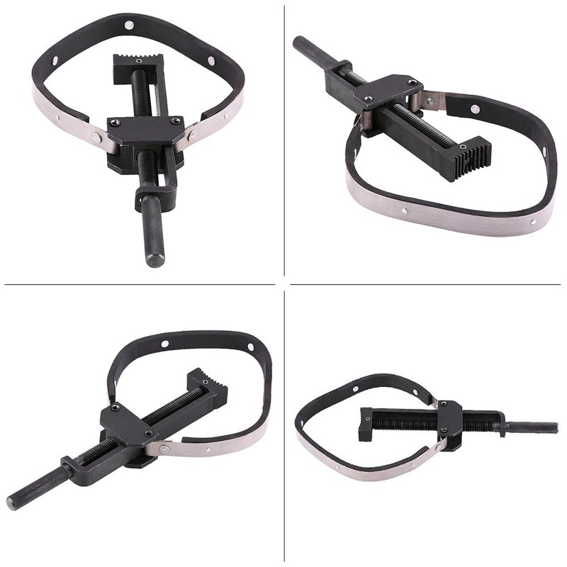 Flywheel Fly Wheel Holder Clutch Disc Tool, Haofy Bicycle Clutch