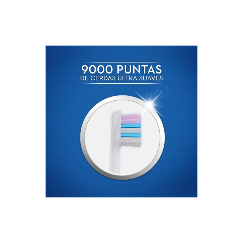 Oral Cepillo Dientes Cerdas Extra Suaves Expert Sensi Unidad
