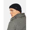 Enter the Complex® Fisherman Beanie, 100% Merino Wool, Trawler Hat,
