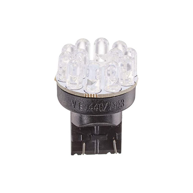 KM KR-200 KR-200 LED Rotary Tail T20 Wedge for DC