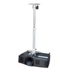 PCMD, LLC. Projector Ceiling Mount Compatible with iRulu LED P4