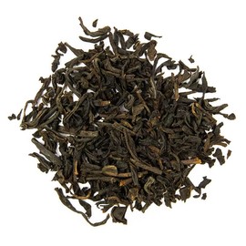 Schrader Tea No. 11 | Black Tea | Typical Russian Blend | 125 g (Box)