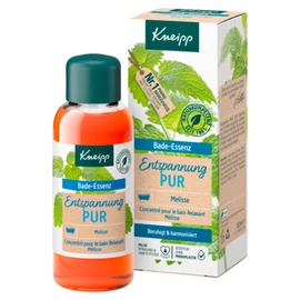 Kneipp Bath Essence Pure Relaxation 100 ml