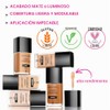 Photo Focus Dewy Foundation, Cream Beige, 30mls