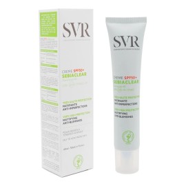 Sebiaclear Creme Spf50 Svr