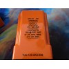 Diversified Electronics NEW ATC Diversified Electronics Time Delay Relay TUC120AKA030