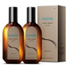 Laonne Black Argan 2X Rich Extremely Damaged Hair Oil, 2, 100ml / 라온느 블랙 아르간 2X 리치 극손상 헤어오일, 2개, 100ml