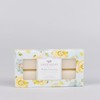 Product Name Greenleaf Bella Freesia Soft Floral Wax Bar 73g