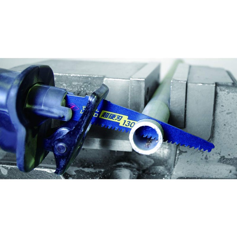 Z Z Sales Reciprocating Saw Carbide Blade 130 Replacement Blade