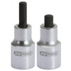 KS Tools 150.9490 Flange spreader set, 2pcs, 1/2"