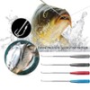 Fish Hook Remover Tool, Fishing Hook Quick Removal Descending Device,