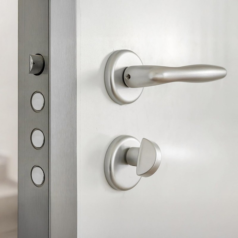 Yale YKITADATLINUS2 Adattore Smart Lock Linus L2 Adapter