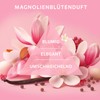 VANDINI HYDRO Pflegedusche Damen 200 ml mit Magnolienblüte & Mandelmilch
