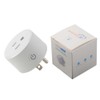 Sparkleiot Smart Plug Compatible withHomeKit Electric Outlet Switch Socket Voice