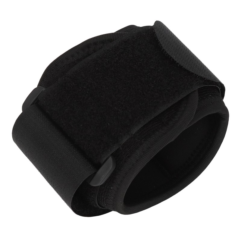 Forearm Brace Strap Relieve Soreness Compression Pad Elbow Support Wrap