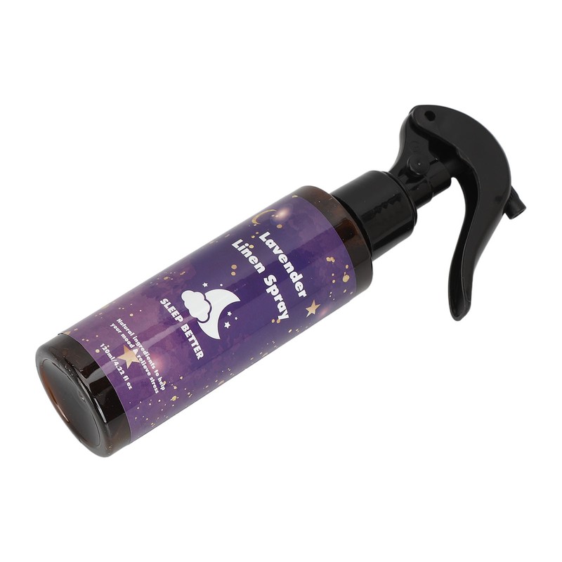 120ml Sleep Spray Anxiety Relief Long Lasting Portable Reliable Lavender