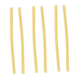 Operitacx 3sets 24cm Hot Melt Glue Sticks DIY Glue Sticks Hot Melt Rods for Archery Supplies 2pcs*3