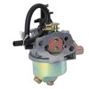 Snow Blower Carburetor Kit Replacement for 2410 31AM62N2711 24in for