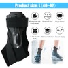 CJBIN Ankle Brace Sport, Ankle Bandage Ankle with PE Board,