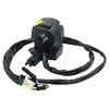 Mabutingti Handlebar Switch Start Kill Stop Headlight for Honda TRX300