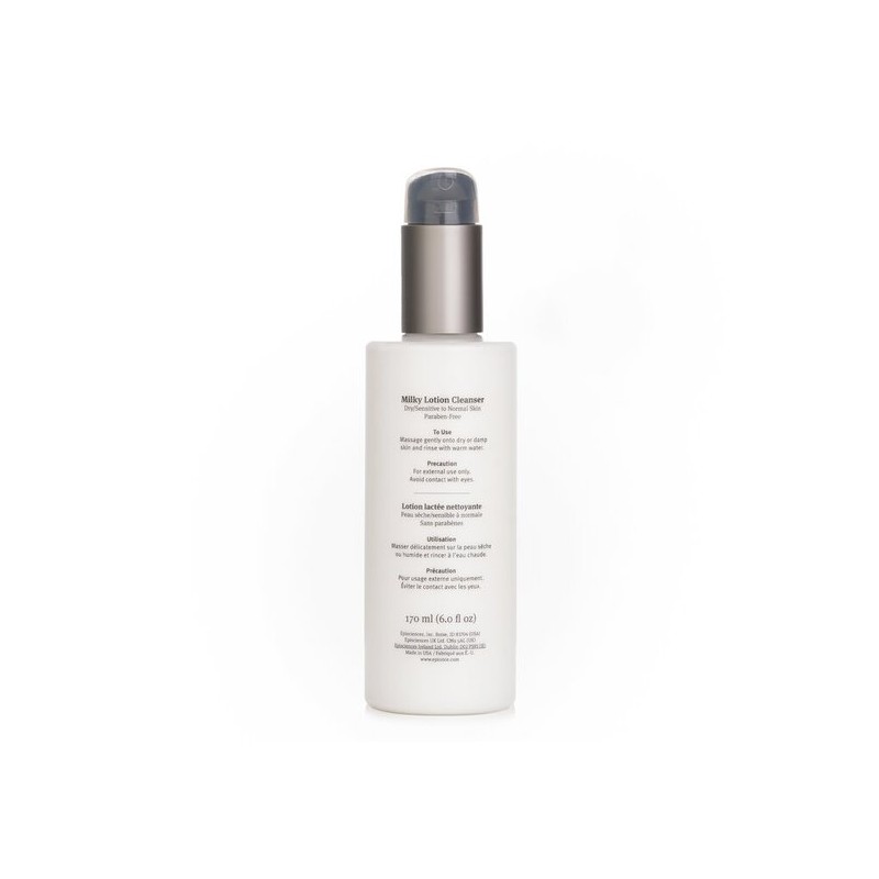 Strawberrynet Epions Milky Lotion Cleanser - For Dry/Sensitive, Normal Skin
