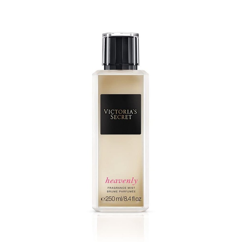 Victoria's Secret Heavenly Scented Body Mist 8.4 ounces
