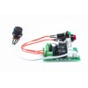 LIVISN DC 6V 12V 24V 5-30V 10A 300W PWM DC