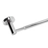 Retractable Towel Bar Robust Rustproof Stainless Steel Towel Bar Towel
