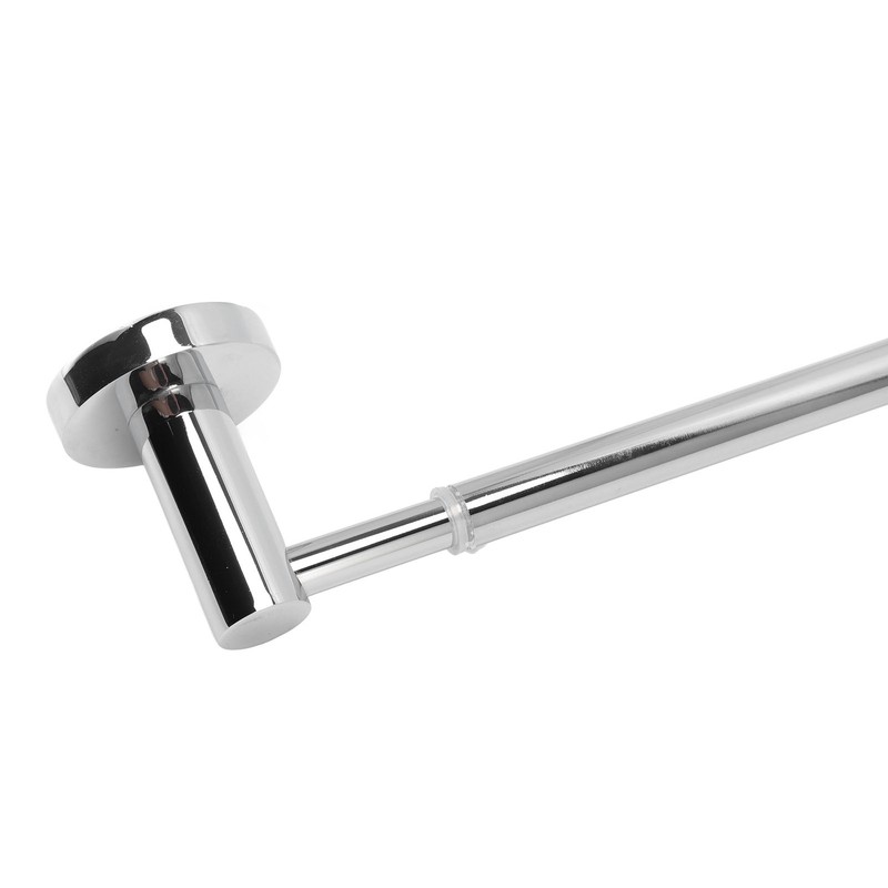 Retractable Towel Bar Robust Rustproof Stainless Steel Towel Bar Towel