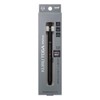 Mitsubishi Pencil Mechanical Pencil Kurutoga Metal 0.5mm Nocturne Black 313783000