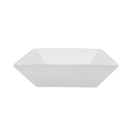 Novatto BIANCO PARI Ceramic Vessel Bathroom Sink