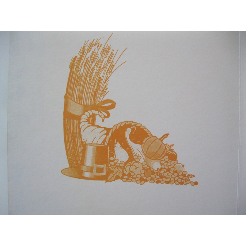 To You Brother thanksgiving Greetings (TUR)