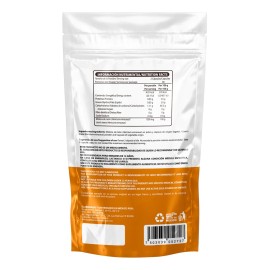 Hongo De Melena De León 180 Cápsulas Wellthy