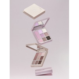 Dot On Mood Eye Palette / 도트 온 무드 아이팔레트