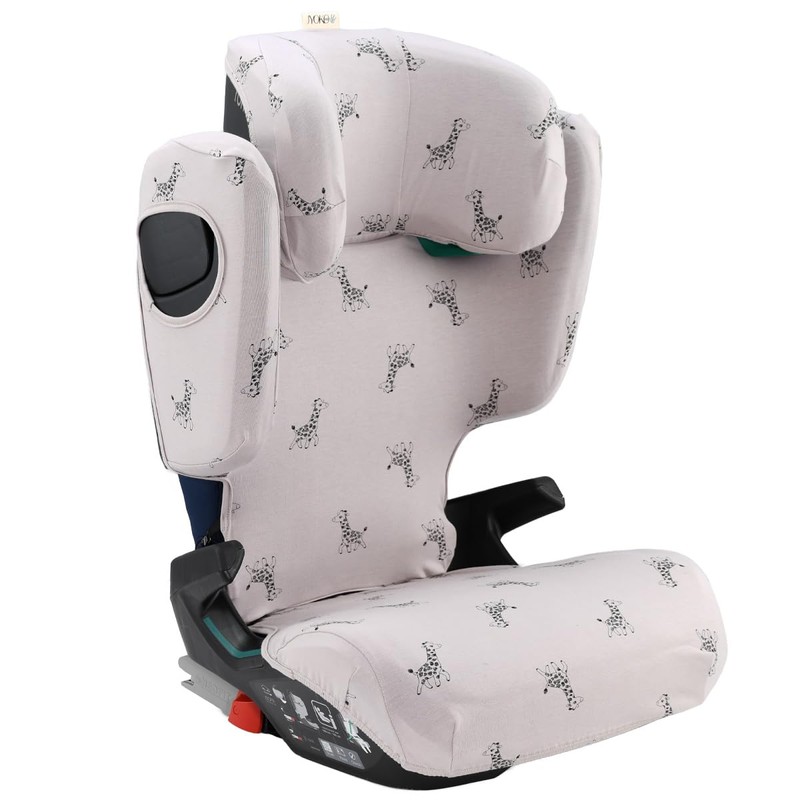 JYOKO Kids Protective Case Compatible with Romer Kidfix (Romer Kidfix
