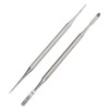 10pcs 13mm Ingrown Toenail Corrector Stainless Steel Ingrown Toe Wire