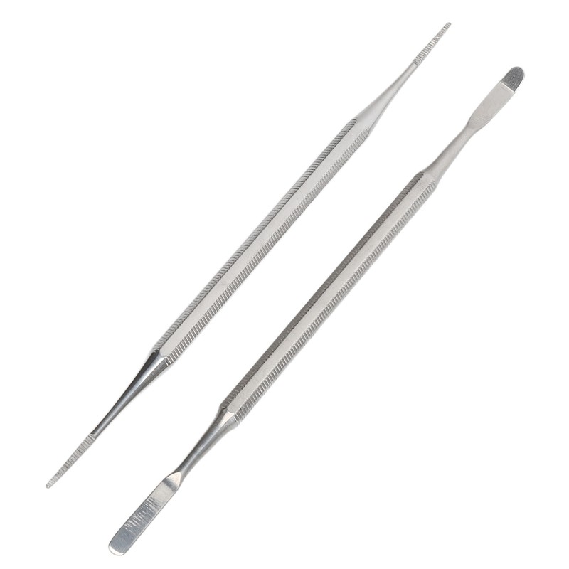 10pcs 13mm Ingrown Toenail Corrector Stainless Steel Ingrown Toe Wire