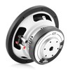 CT Sounds Bio 8” 600-Watt Dual 2-Ohm Car Subwoofer