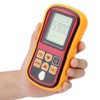 LCD Digital Ultrasonic Thickness GM100 High Precision 1.2-220mm Steel Width