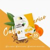 Luxe Slim Caffe Turmerico, 21g x 10 Sachets