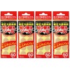 Welko Magnetic Therapy Repositioning Stickers, Pack of 50